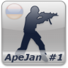 ApeJan