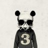 Dead Panda