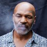 mike tyson