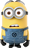 :minionamazed: