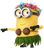 :miniondancing: