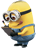 :minionwrite: